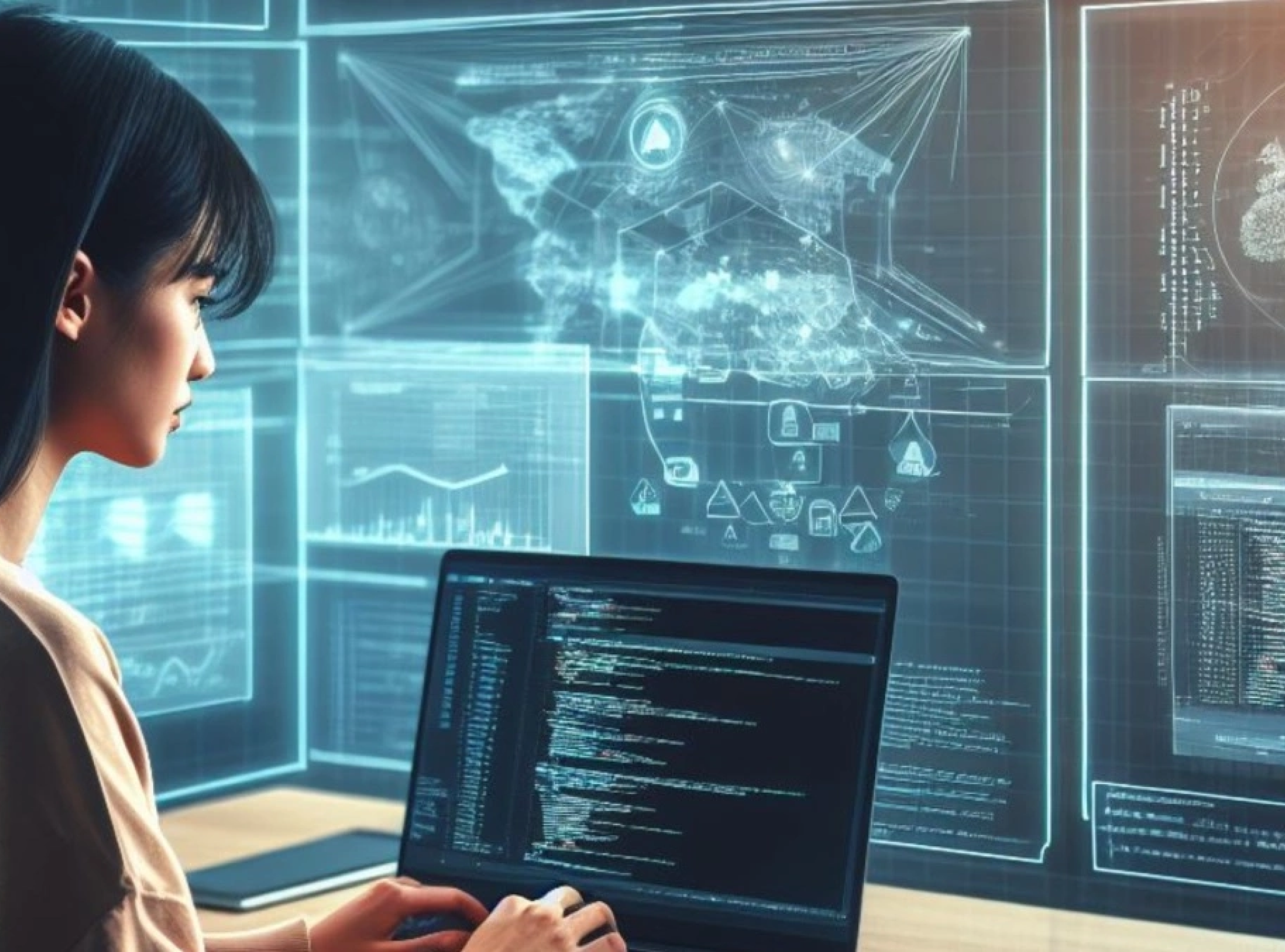 Ui Ux Desiging company